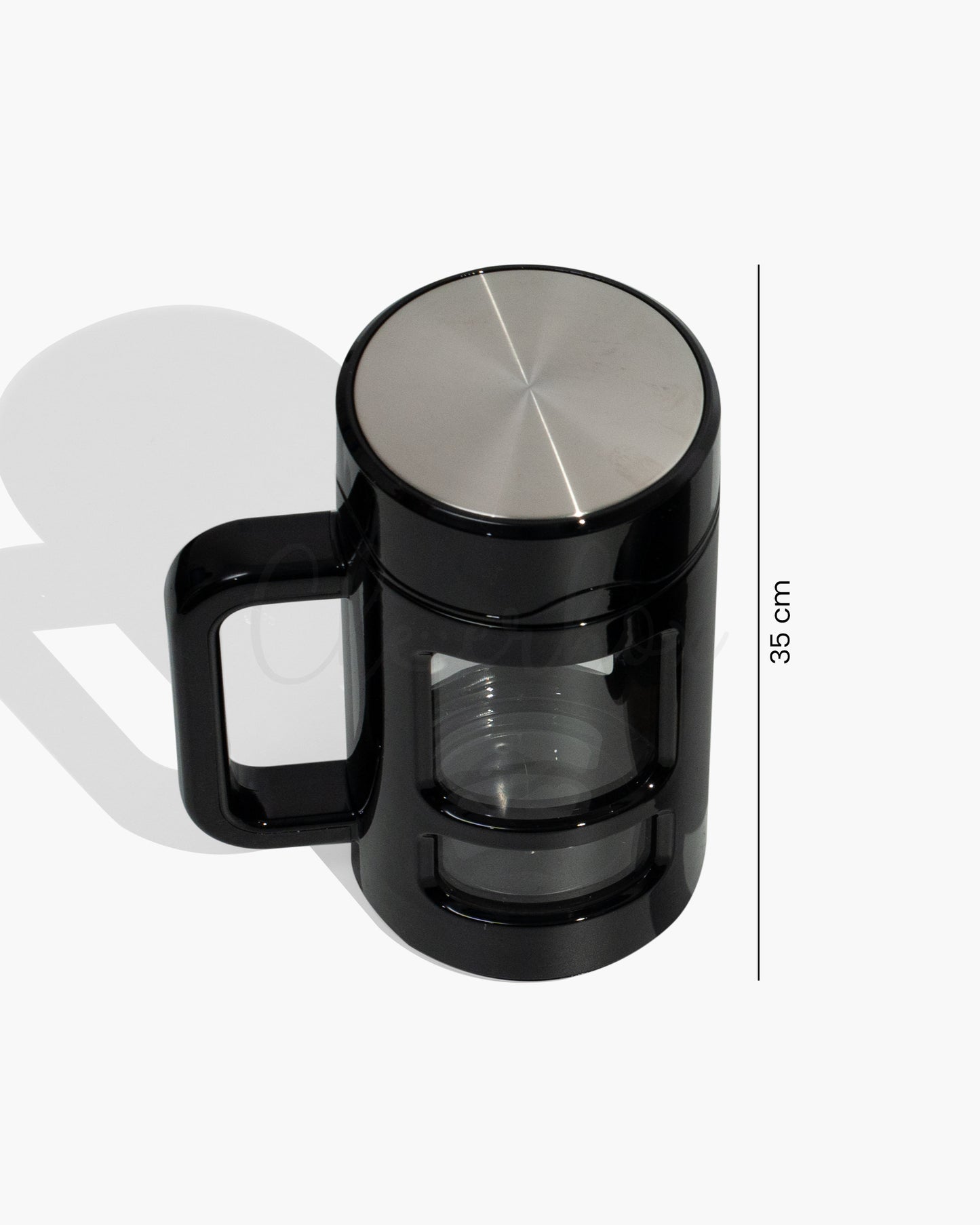Brewbliss - Tea Infuser Mug