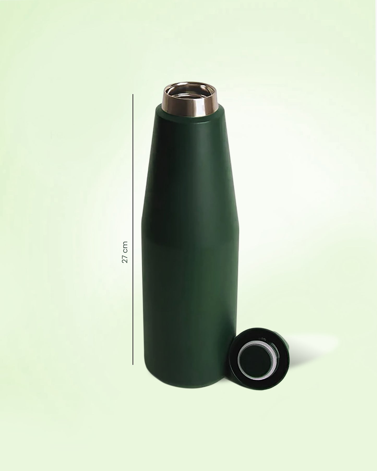 Celeste – 1000 ml Insulated Stainless Steel Bottle