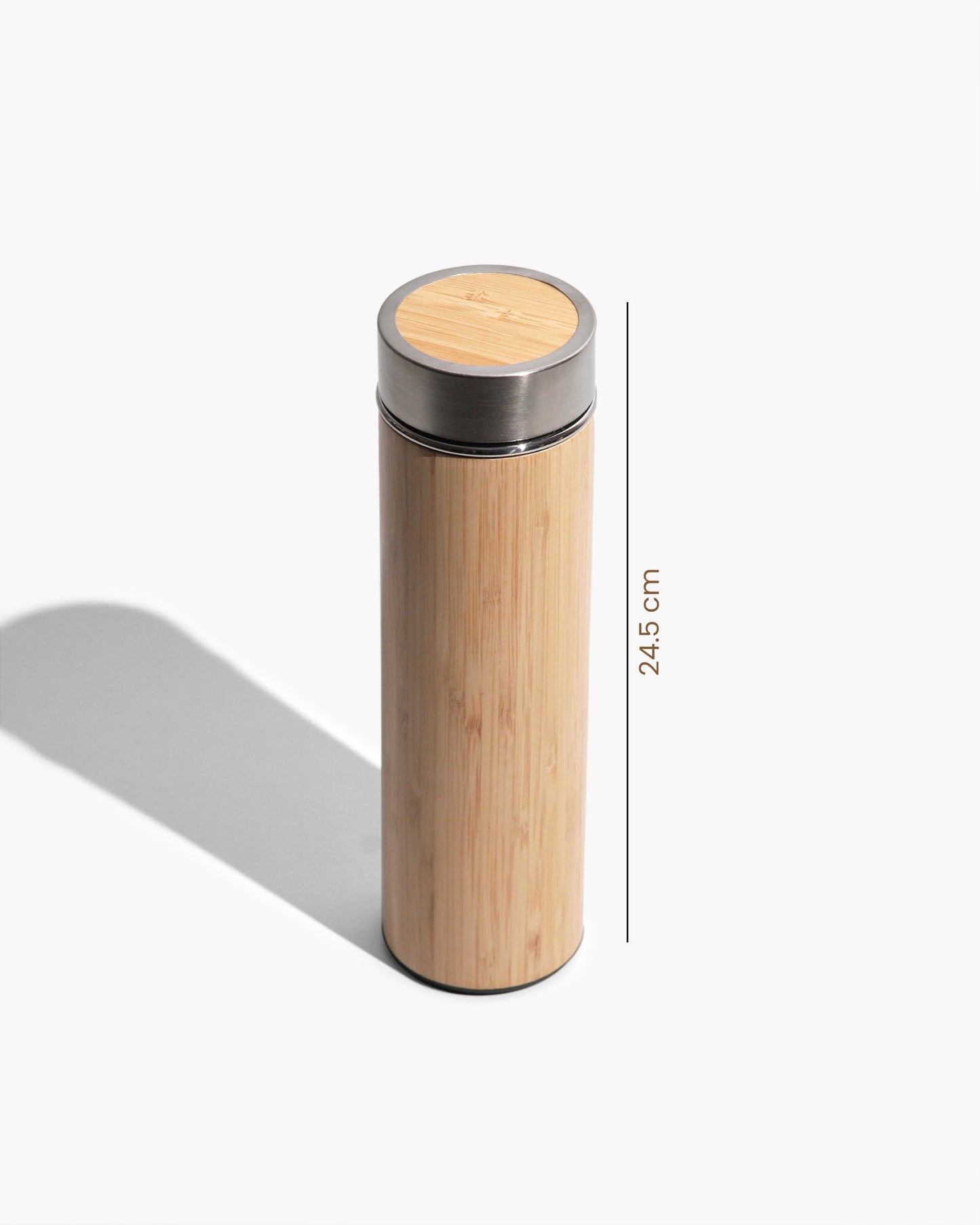 Ecosip - Eco-Friendly Water Bottle