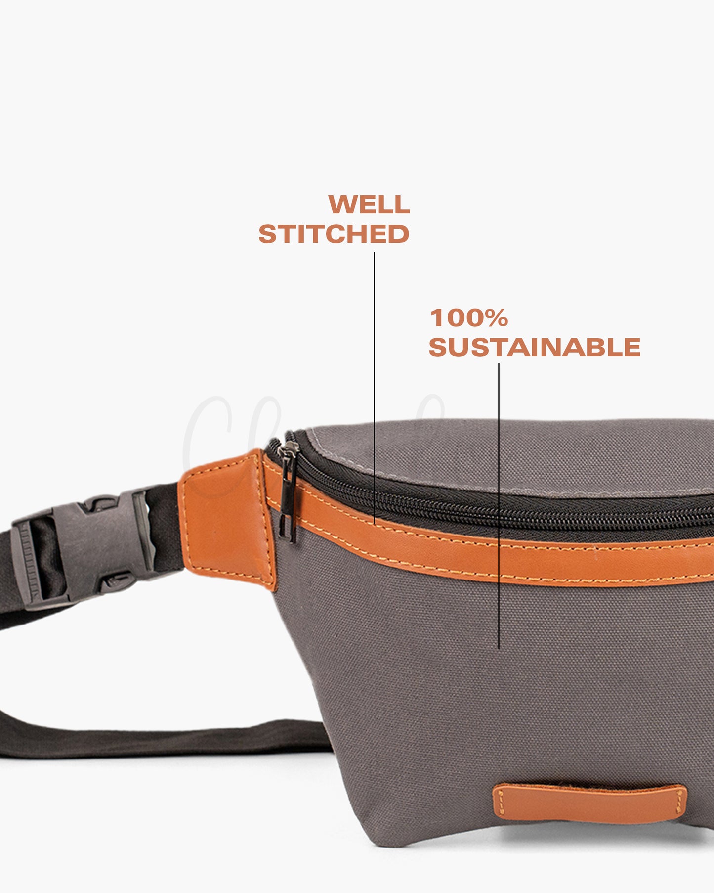 MetroGear Pouch - Fanny bag, waist bag