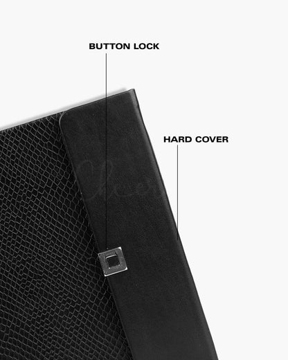 Orion Executive - Premium Gifting Diary