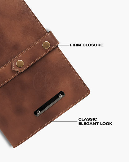 Echelon - Premium Gifting Diary