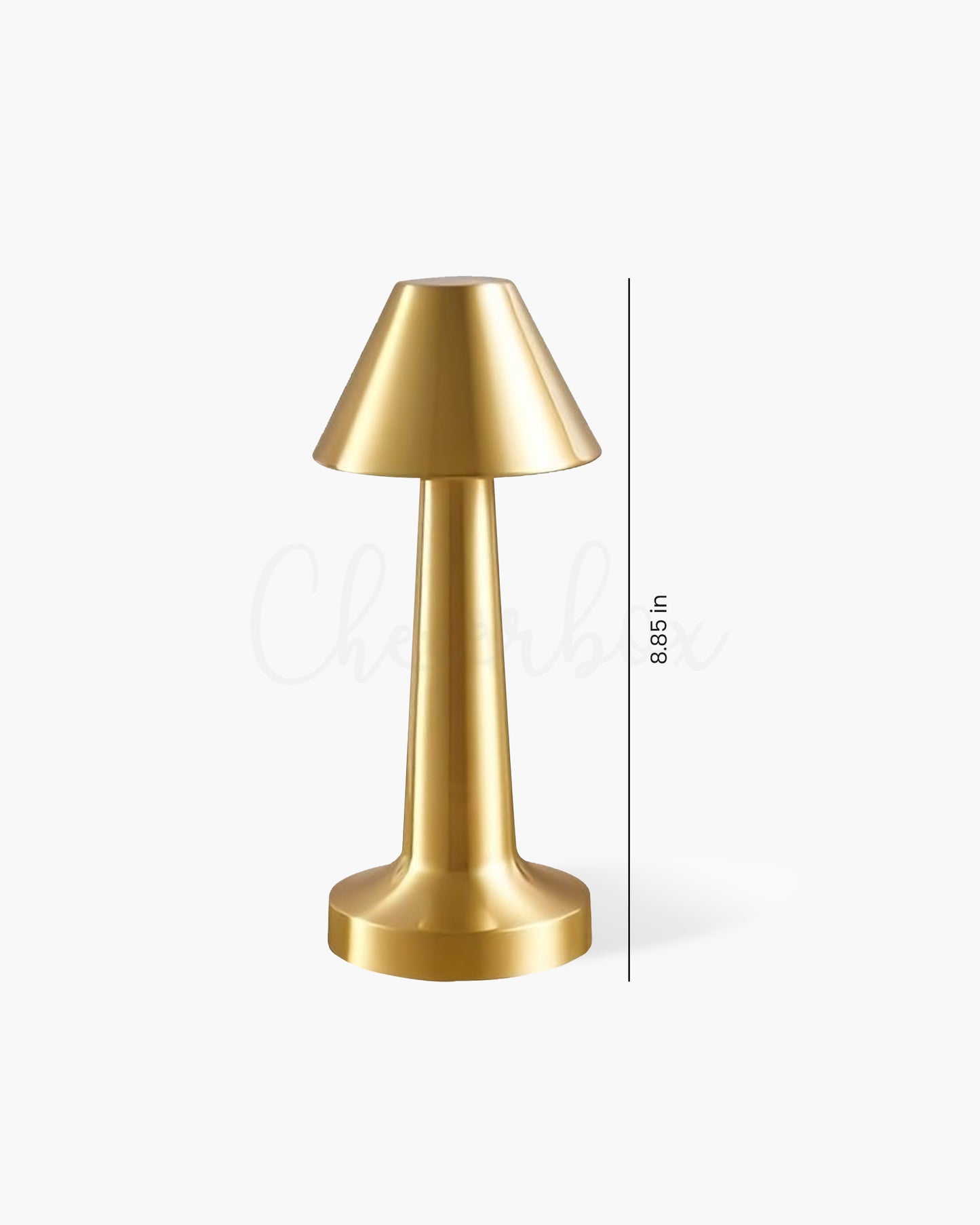 Lumora - LED Lamp
