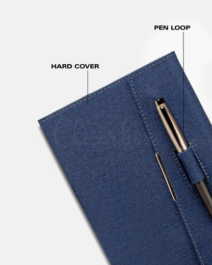 Azure Agenda - Premium Gifting Diary