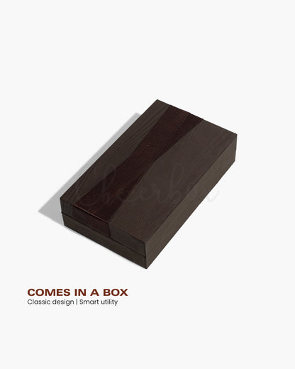 Pocketpen Duo - Personalized Pen and Keychain Set