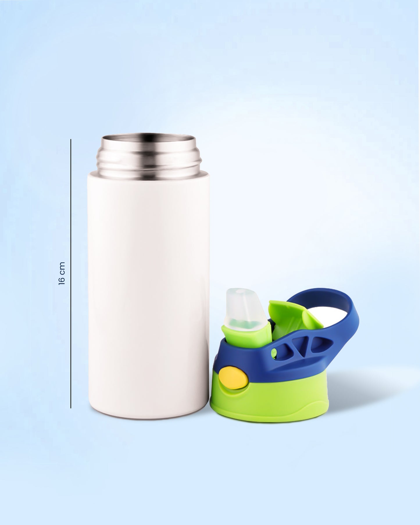 HydriKid - Super Sipper for kids