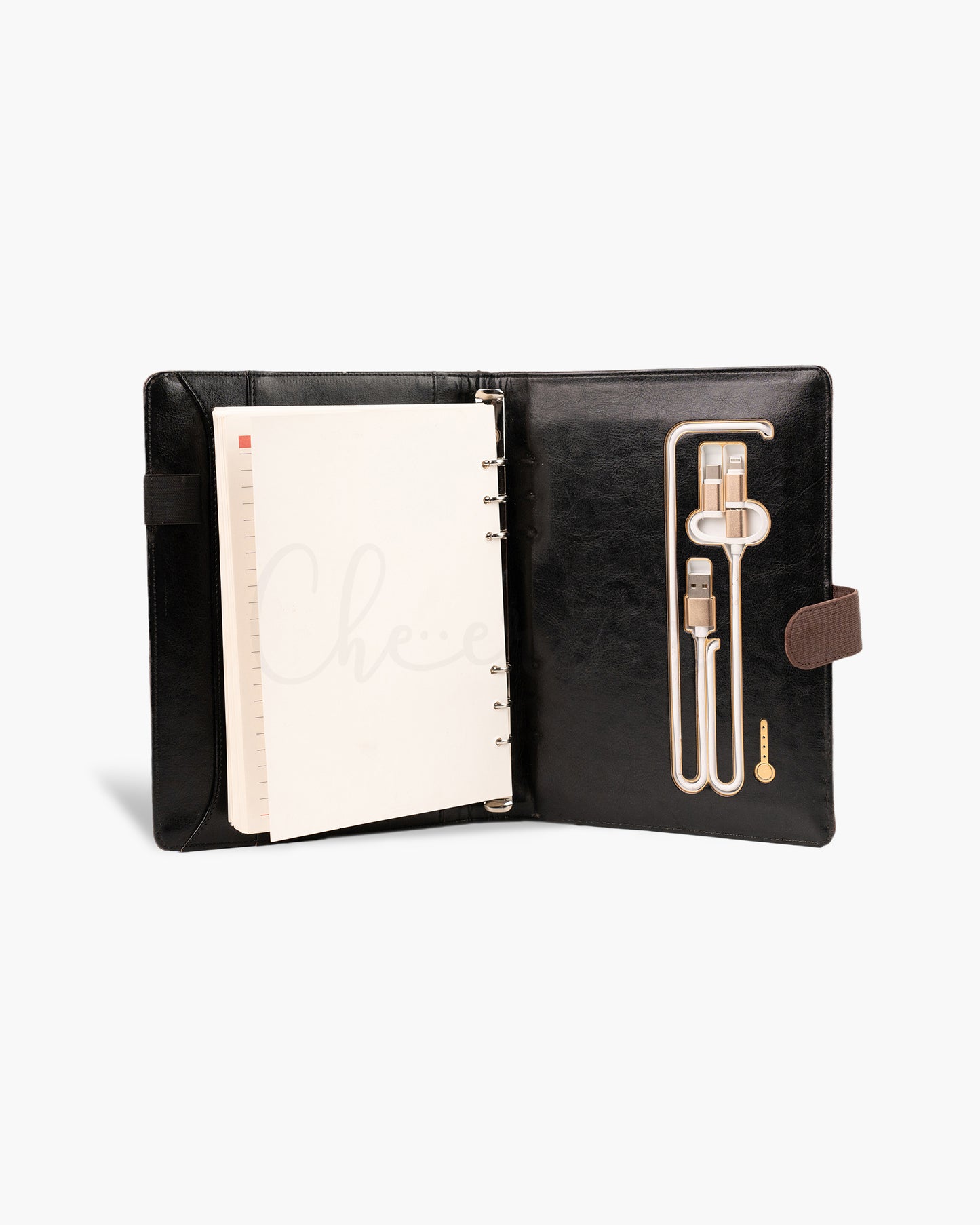 SyncNote Pro - Powerbank Digital Diary