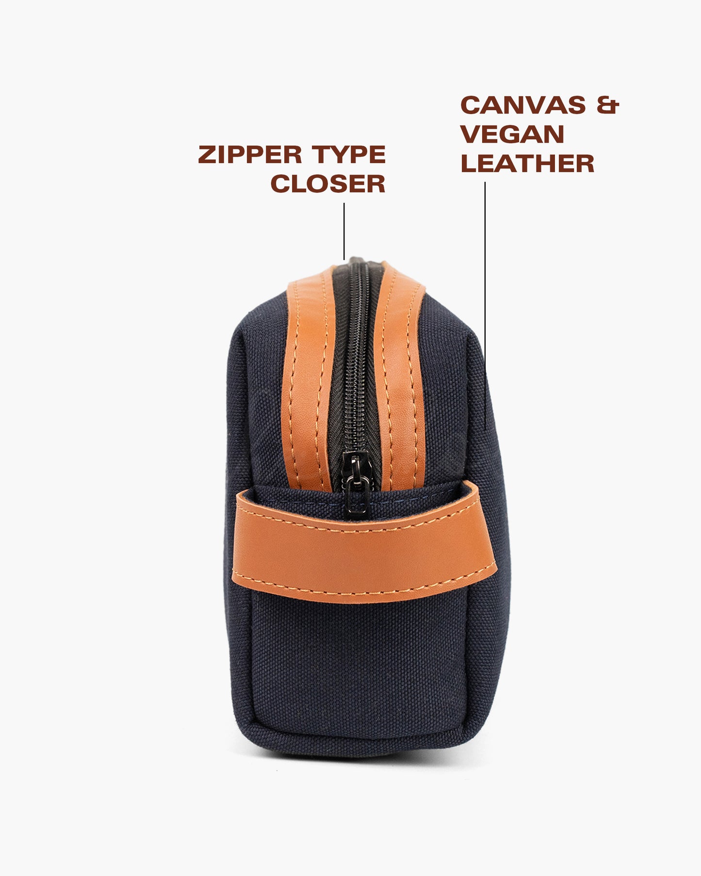 Stride Companion - Organiser bag