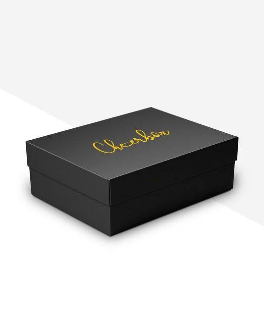 Classic Black Box
