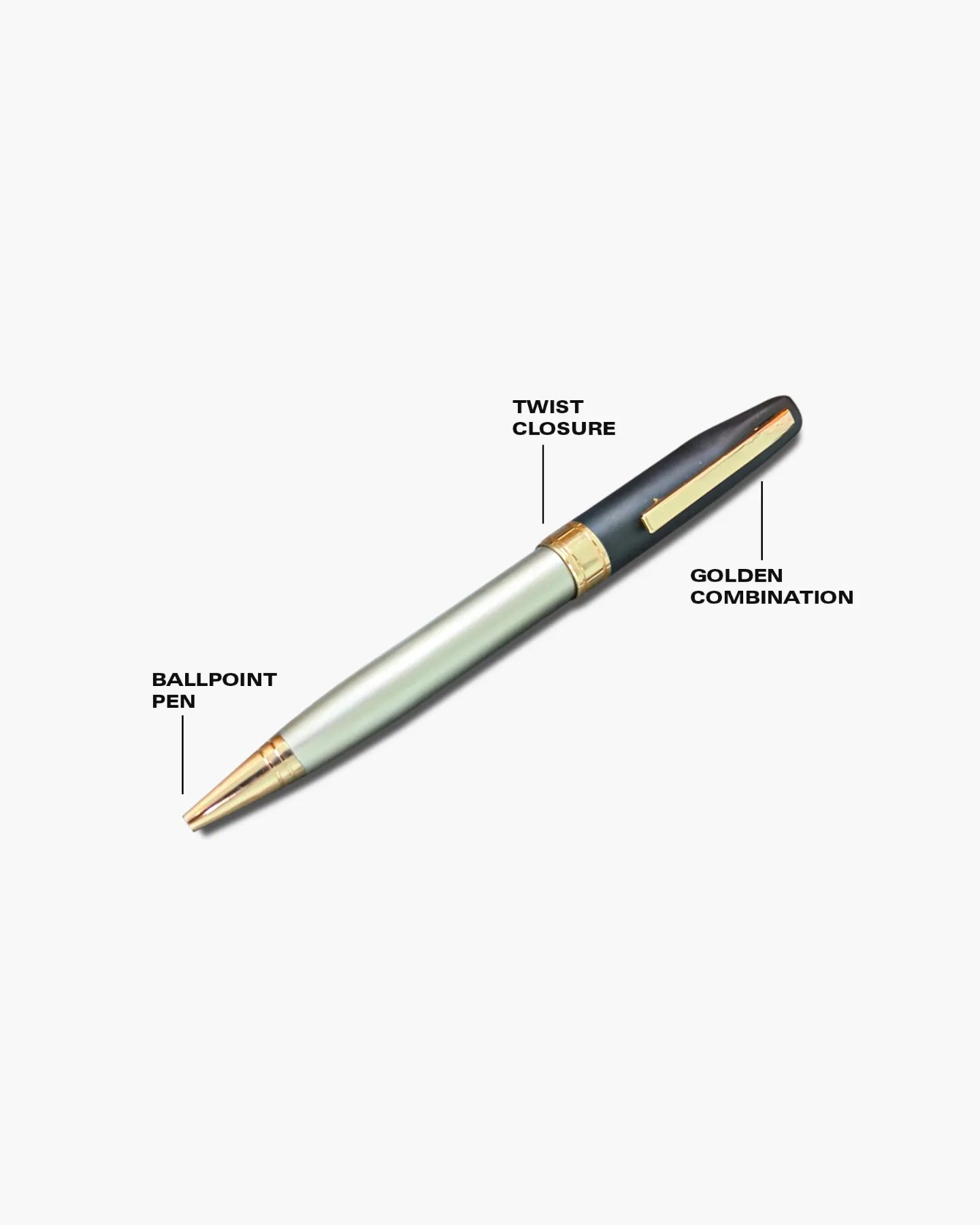 Spectra Roller Ball Point - Premium Rollerball Pen