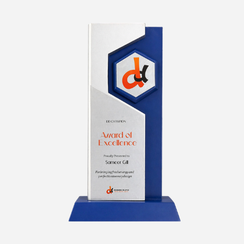 Vector Rise Award