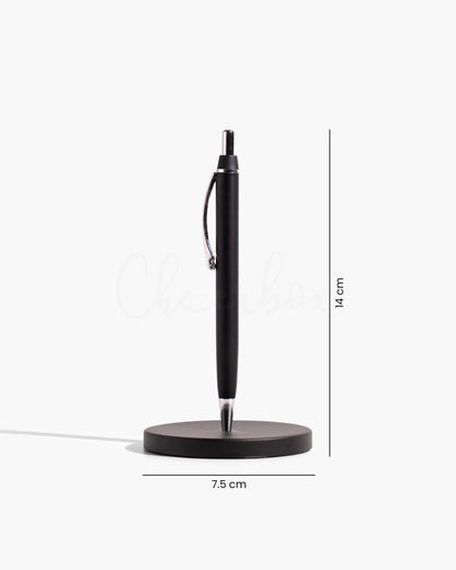Magna Set - Magnetic Pen Stand with Pen
