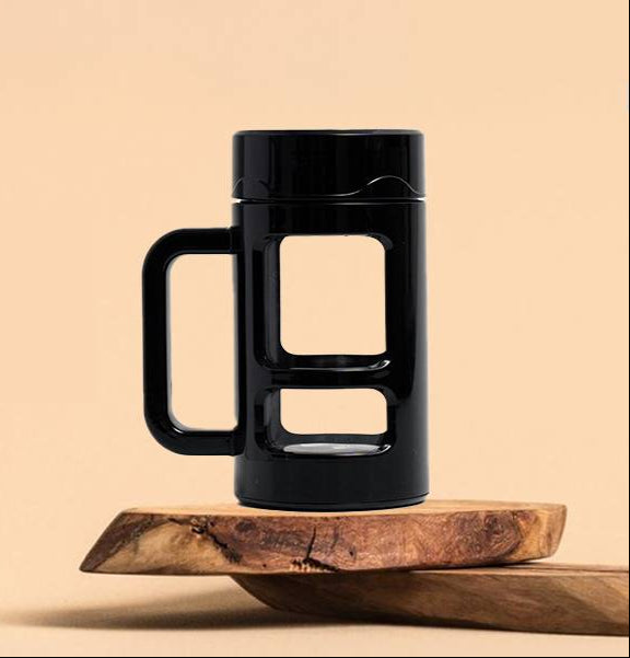 Brewbliss - Tea Infuser Mug