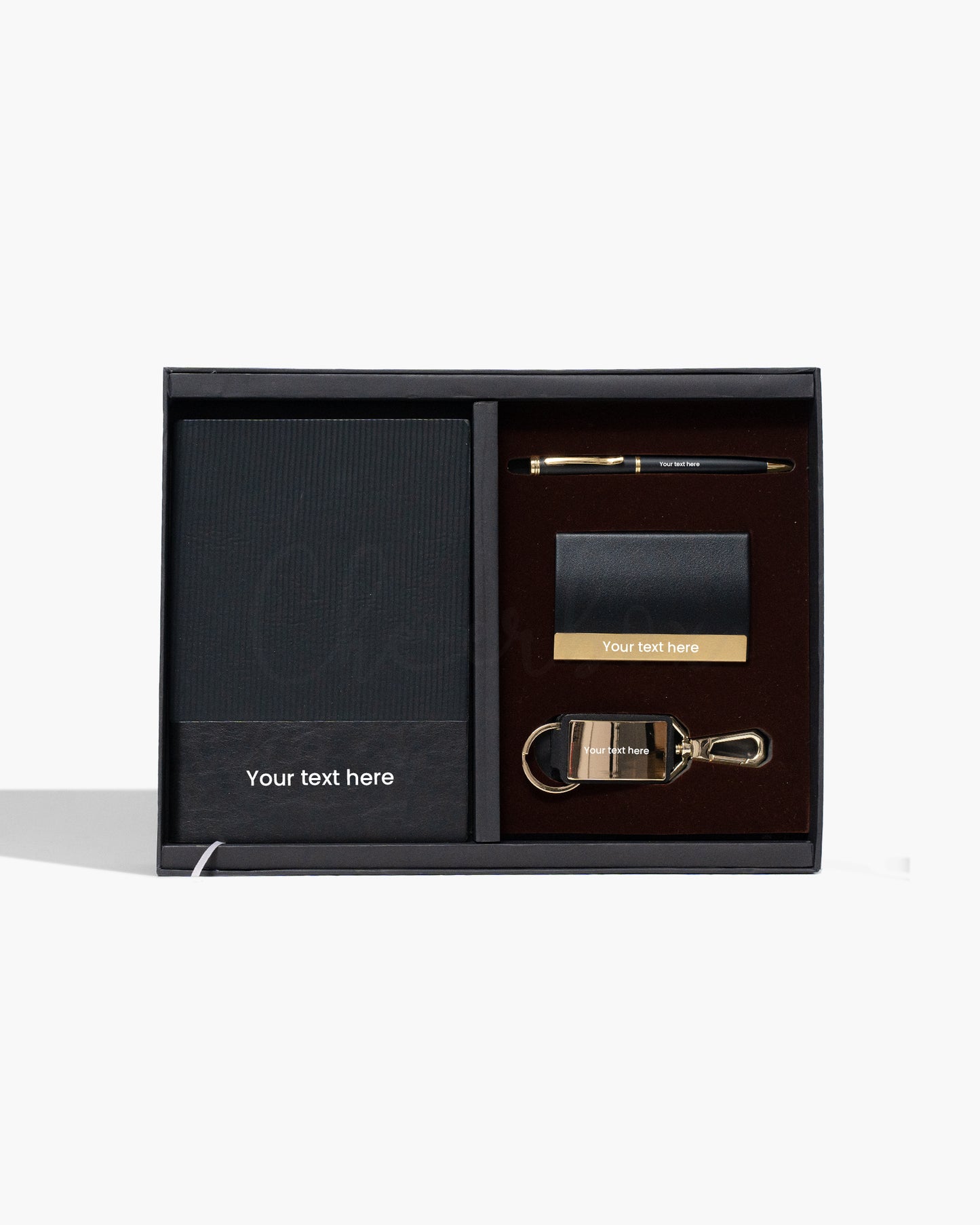 Noble Desk - Premium Gifting Set