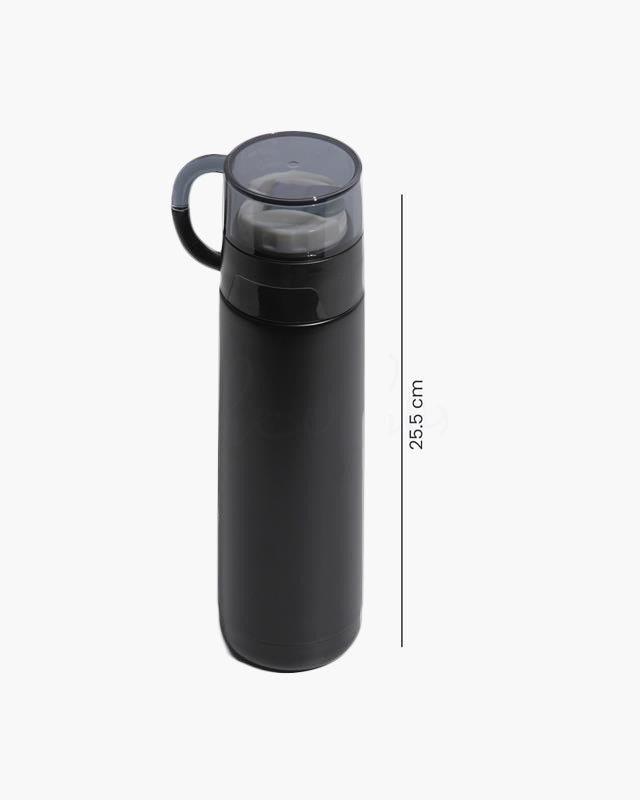 Flasko - Thermal Flask with Cup