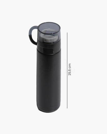 Flasko - Thermal Flask with Cup