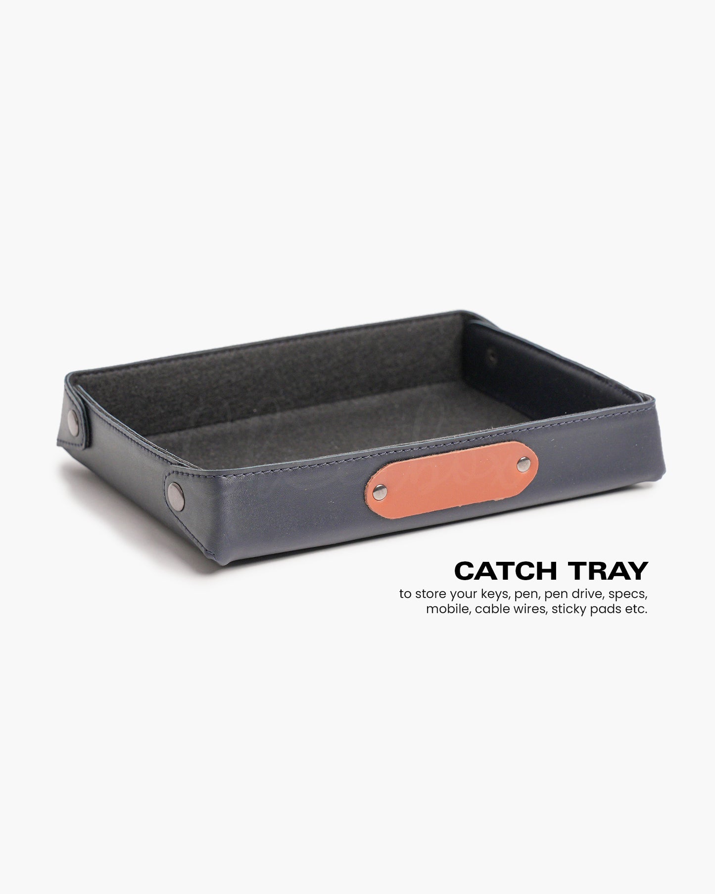 Vista Desk Organiser Set - Premium Office Gift Set