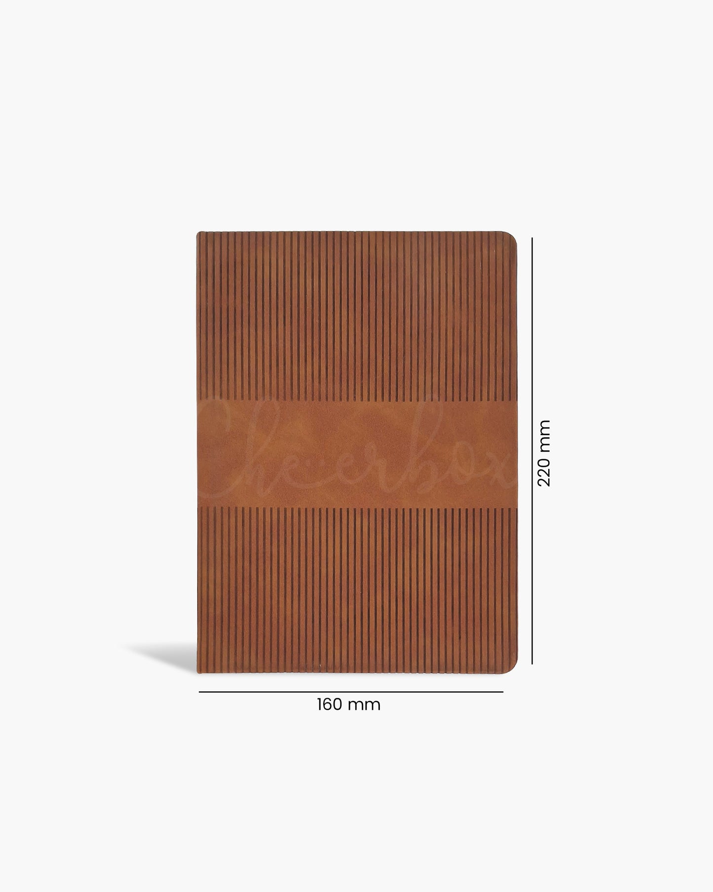 Mocha Maven - Premium Gifting Diary