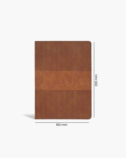 Mocha Maven - Premium Gifting Diary