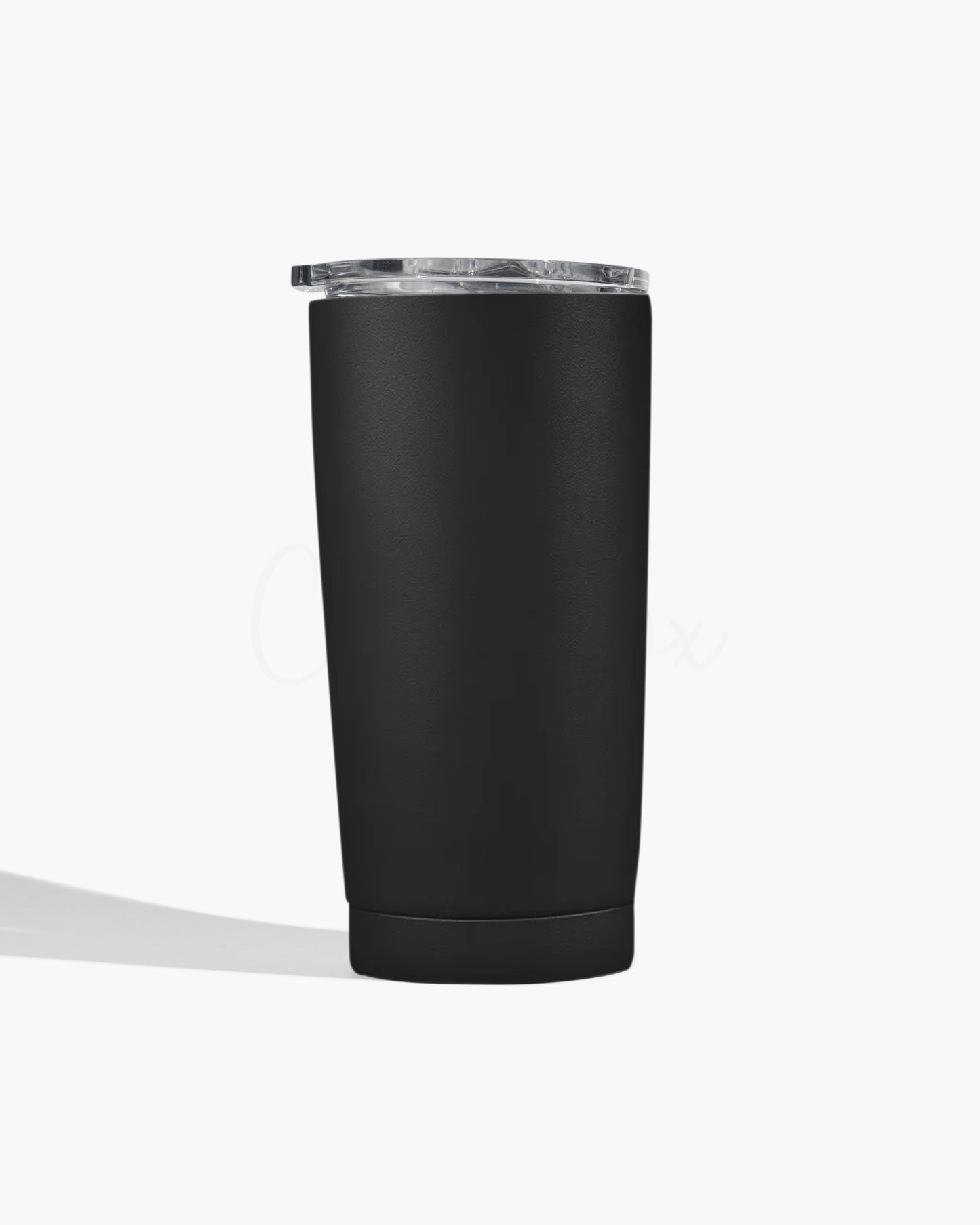 Thermo Vibe - Insulated Coffee Tumbler