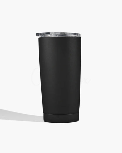 Thermo Vibe - Insulated Coffee Tumbler