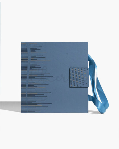 Prime Pack - Premium Diary & Pen Gift Set