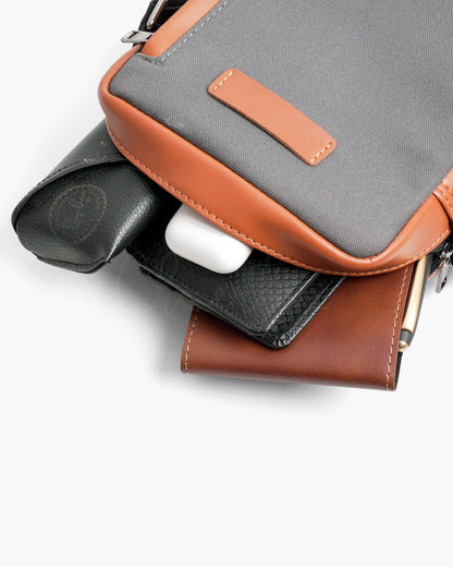 Flexicarry - Cross body sling bag