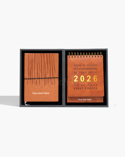 Limited Edition - Premium Gifting Set