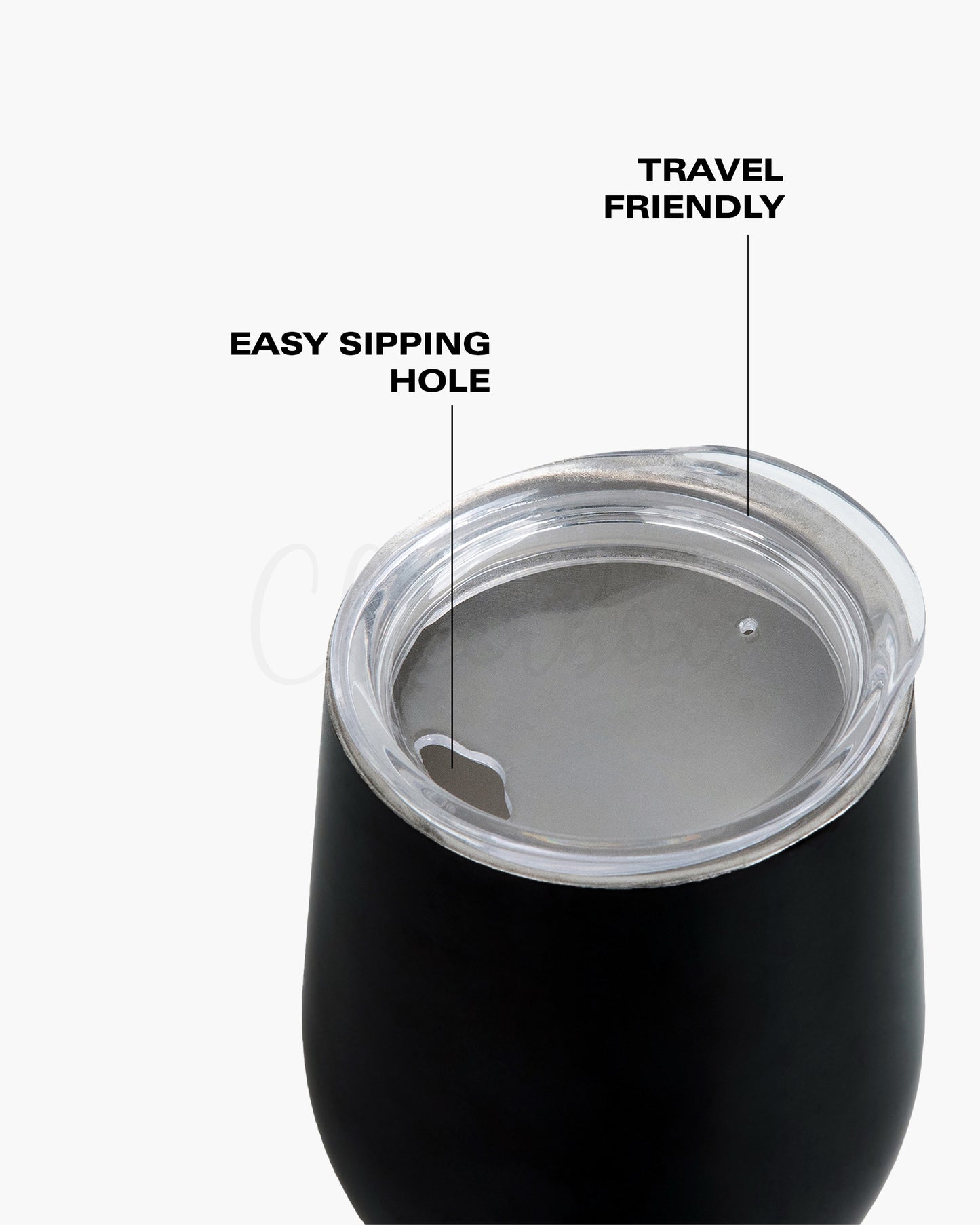 Java Mug - Insulated Coffee Mug