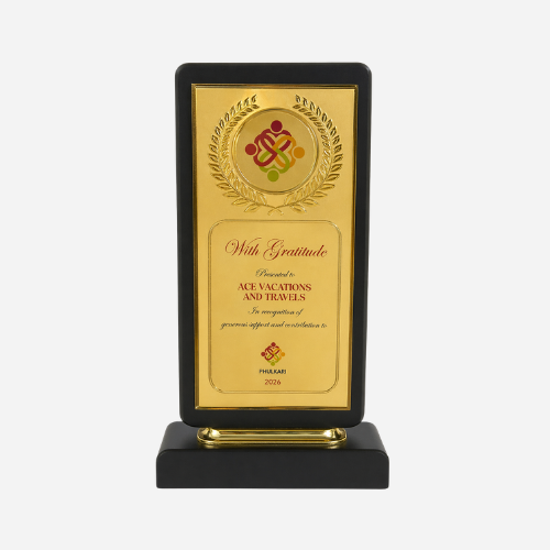 Regal Crest Award