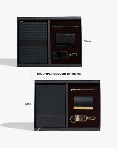 Noble Desk - Premium Gifting Set