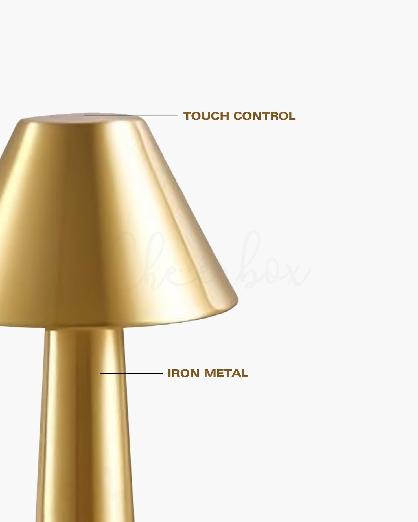 Lumora - LED Lamp