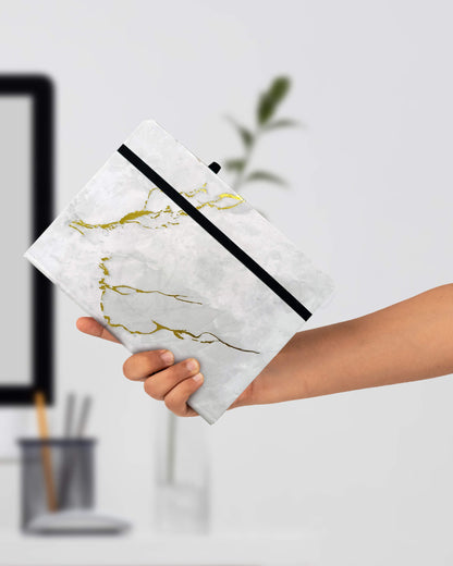 Marbled Box+ White Thermovibe