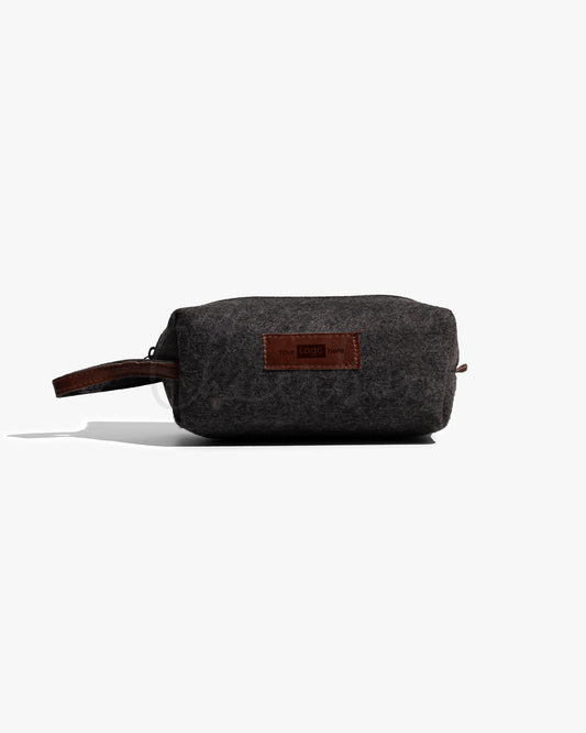 EcoEssentials - Small Pouch with zip