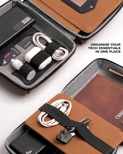 TechClutch - Organiser Bag
