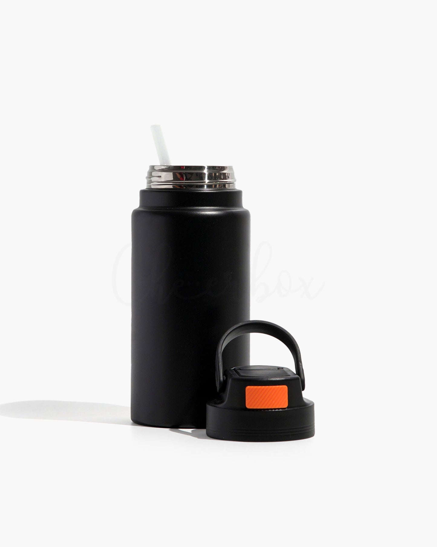 Vortex - Insulated Sipper