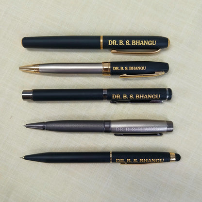 Spectra Roller Ball Point - Premium Rollerball Pen