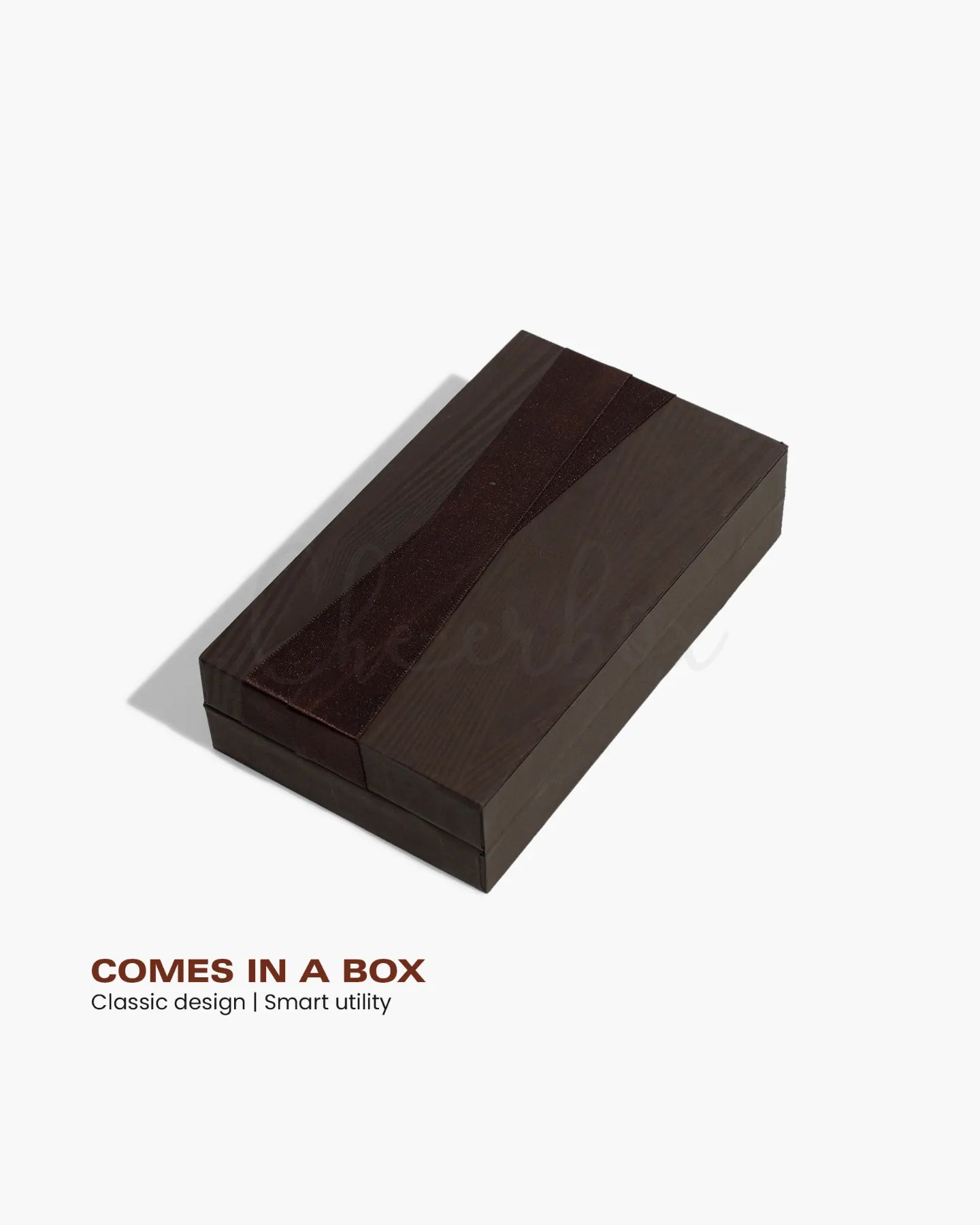 Signature Luxe Set - Pen stand for office