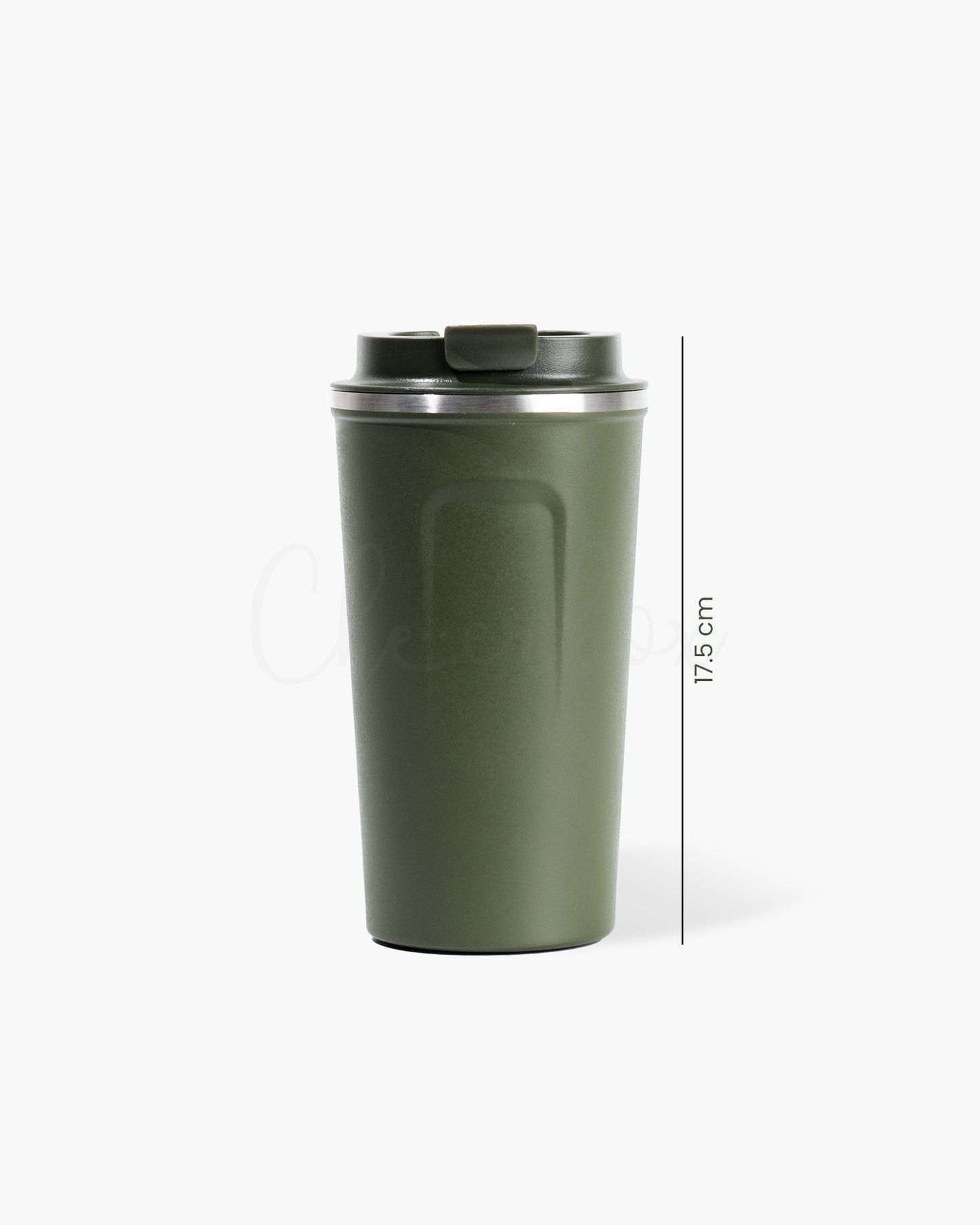 Nomad Sipper - Insulated Coffee Tumbler