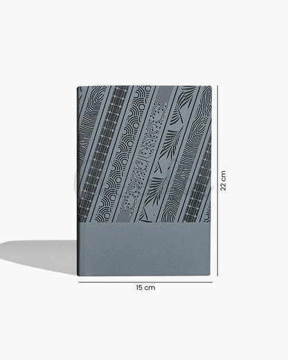Prestige Pack Set - Premium Diary & Pen Gift Set