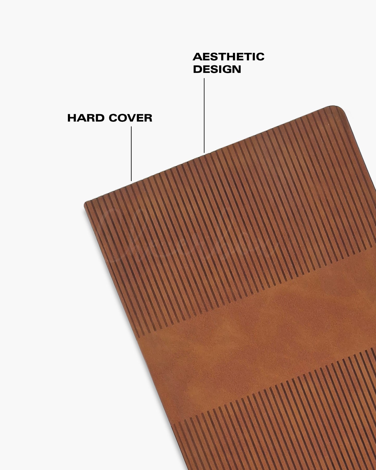 Mocha Maven - Premium Gifting Diary