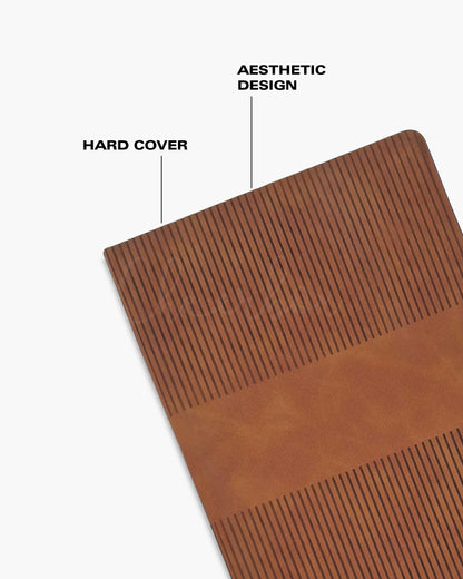 Mocha Maven - Premium Gifting Diary