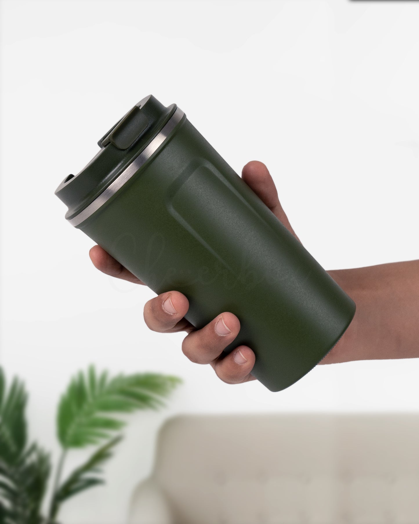 Nomad Sipper - Insulated Coffee Tumbler