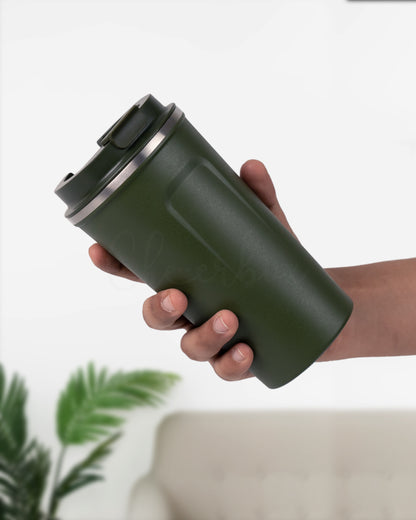 Nomad Sipper - Insulated Coffee Tumbler
