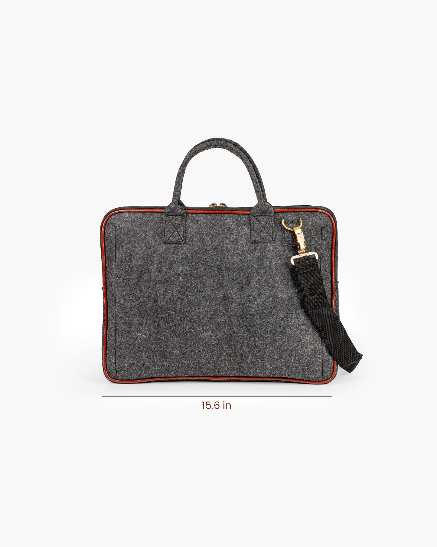 Tech Voyager - Eco friendly laptop bag