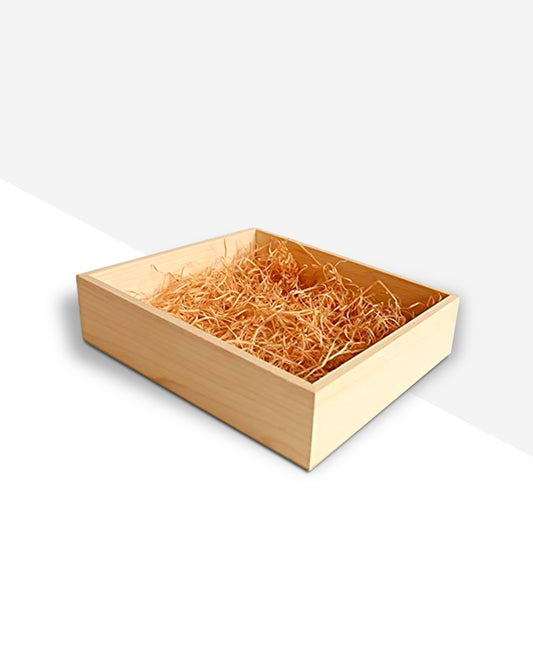 Wooden Tray