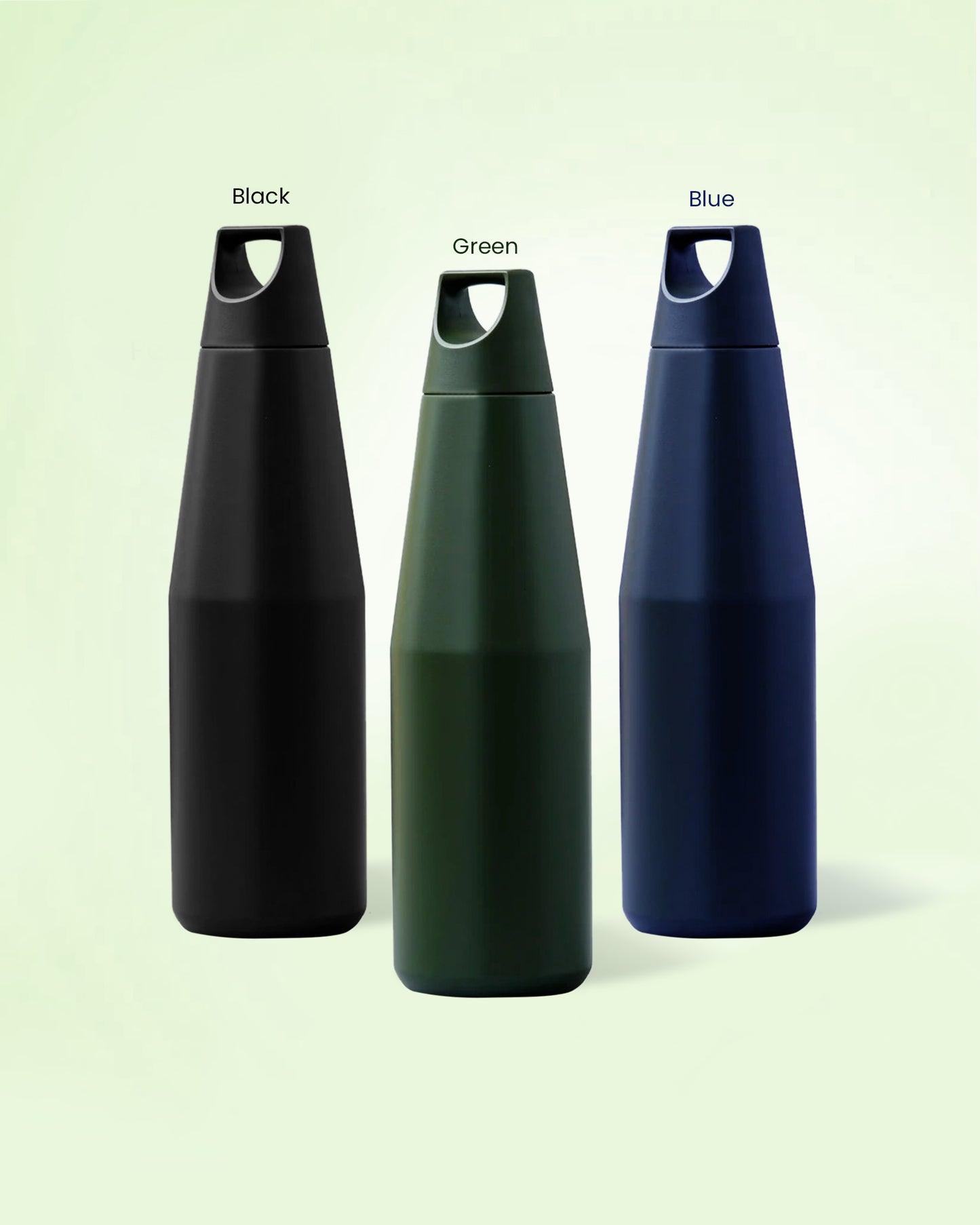 Celeste – 1000 ml Insulated Stainless Steel Bottle