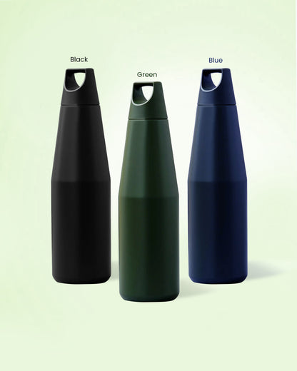 Celeste – 1000 ml Insulated Stainless Steel Bottle