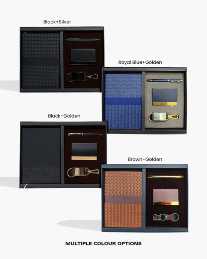 Noble Desk - Premium Gifting Set