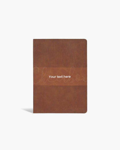 Mocha Maven - Premium Gifting Diary